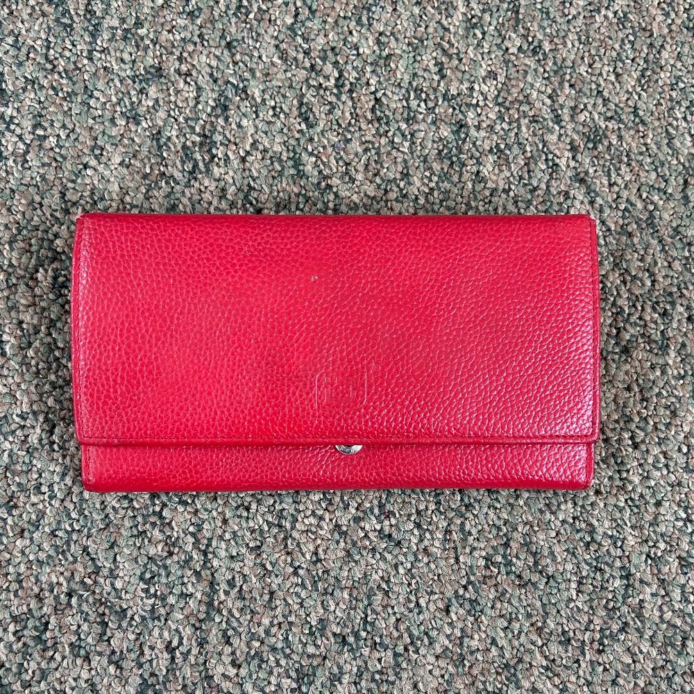 Identity Stronghold Wallet